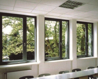 防火門選購方法